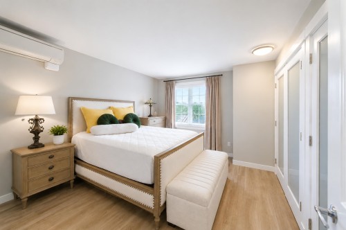 5603 Willow Street, Vancouver, BC - Indoor Photo Showing Bedroom