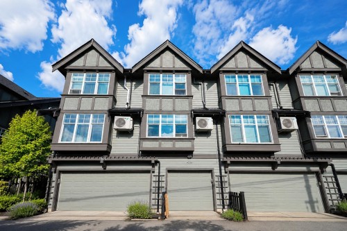 5603 Willow Street, Vancouver, BC - Outdoor With Facade