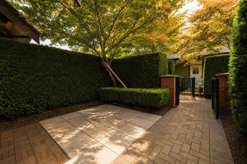 5603 Willow Street, Vancouver, BC - Outdoor