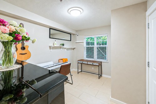 5603 Willow Street, Vancouver, BC - Indoor Photo Showing Other Room