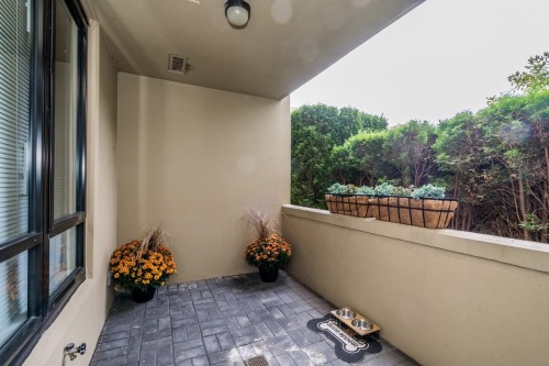 511-7831 Westminster Highway, Richmond, BC - Outdoor With Exterior
