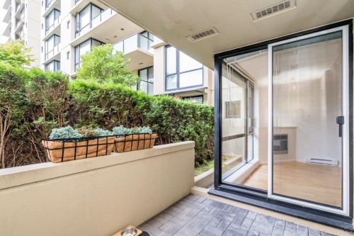 511-7831 Westminster Highway, Richmond, BC - Outdoor With Exterior