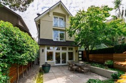 3420 1st Avenue W Vancouver, BC V6R 1G7