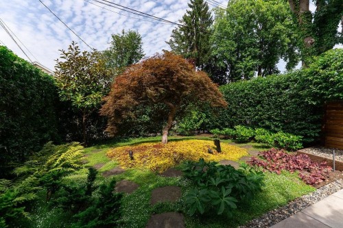 3420 1St Avenue W, Vancouver, BC - Outdoor