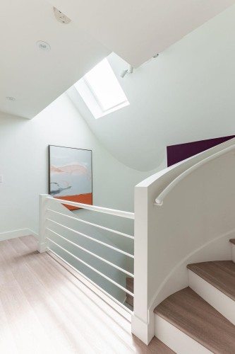 3420 1St Avenue W, Vancouver, BC - Indoor Photo Showing Other Room