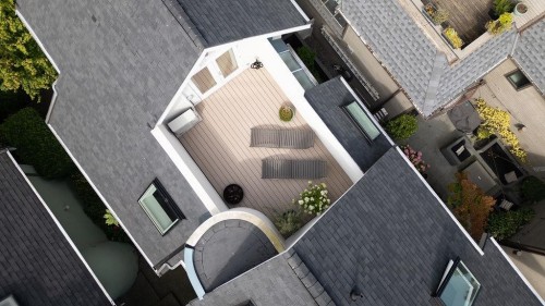 3420 1St Avenue W, Vancouver, BC - Outdoor