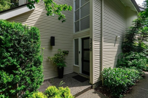 3420 1St Avenue W, Vancouver, BC - Outdoor With Exterior