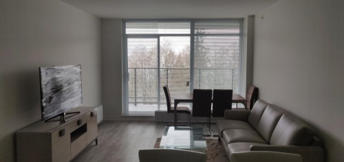 8940 University Crescent, Burnaby, BC - Indoor