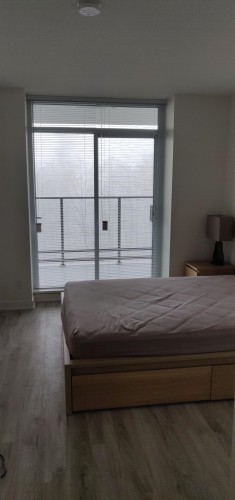 8940 University Crescent, Burnaby, BC - Indoor Photo Showing Bedroom