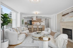 504-1501 Howe Street  Vancouver, BC V6Z 2P8