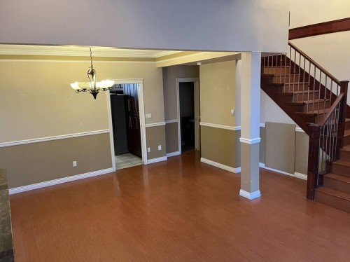 7000 Ramsay Avenue, Burnaby, BC - Indoor Photo Showing Other Room
