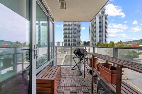 404-518 Whiting Way, Coquitlam, BC - Outdoor With Exterior