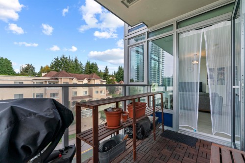 404-518 Whiting Way, Coquitlam, BC - Outdoor With Exterior
