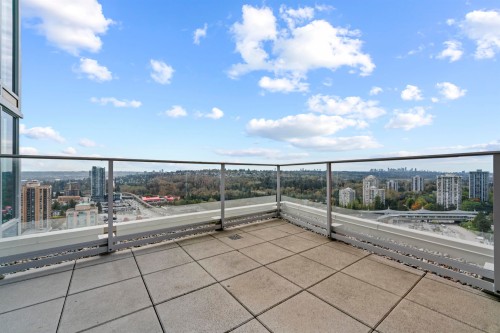 404-518 Whiting Way, Coquitlam, BC - Outdoor With View