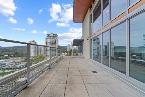 404-518 Whiting Way, Coquitlam, BC - Outdoor With View With Exterior