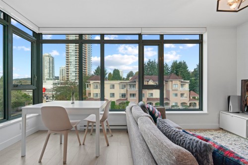 404-518 Whiting Way, Coquitlam, BC - Indoor