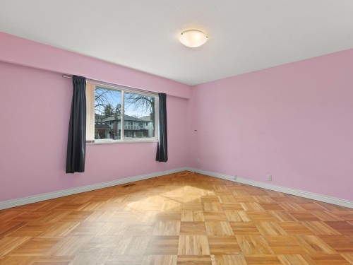 3369 Price Street, Vancouver, BC - Indoor Photo Showing Other Room