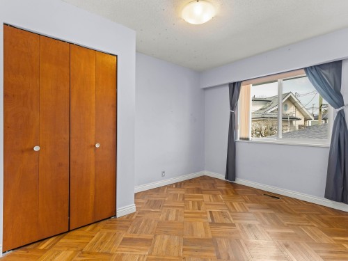 3369 Price Street, Vancouver, BC - Indoor Photo Showing Other Room