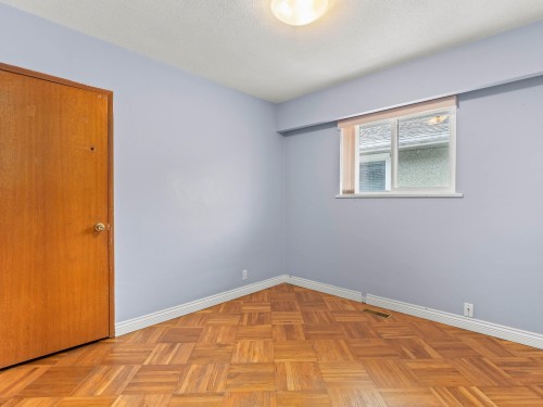 3369 Price Street, Vancouver, BC - Indoor Photo Showing Other Room