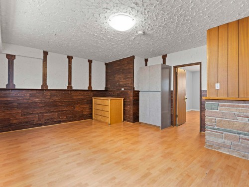 3369 Price Street, Vancouver, BC - Indoor Photo Showing Other Room