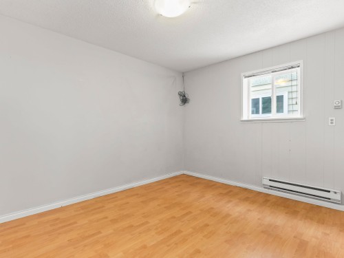 3369 Price Street, Vancouver, BC - Indoor Photo Showing Other Room