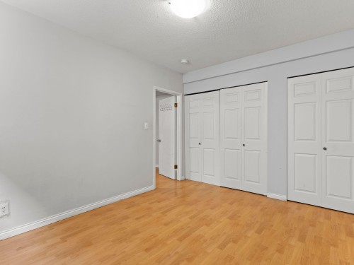3369 Price Street, Vancouver, BC - Indoor Photo Showing Other Room