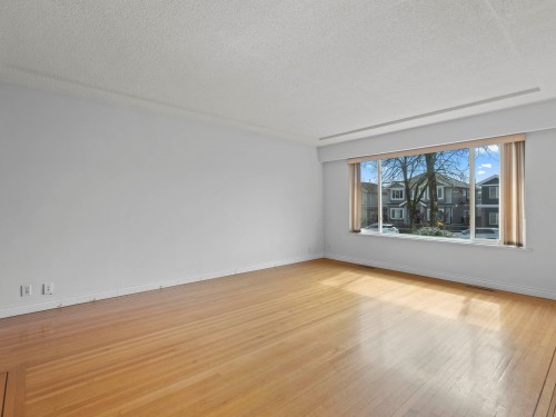 3369 Price Street, Vancouver, BC - Indoor Photo Showing Other Room