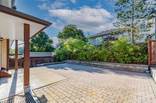 24699 103A Avenue, Maple Ridge, BC - Outdoor