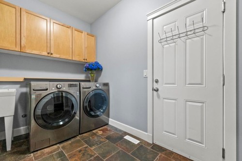 24699 103A Avenue, Maple Ridge, BC - Indoor Photo Showing Laundry Room