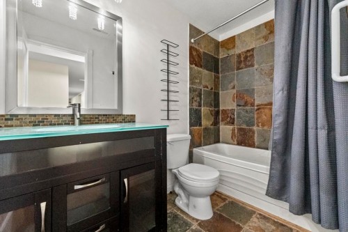 24699 103A Avenue, Maple Ridge, BC - Indoor Photo Showing Bathroom