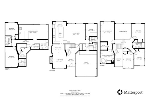 24699 103A Avenue, Maple Ridge, BC - Other