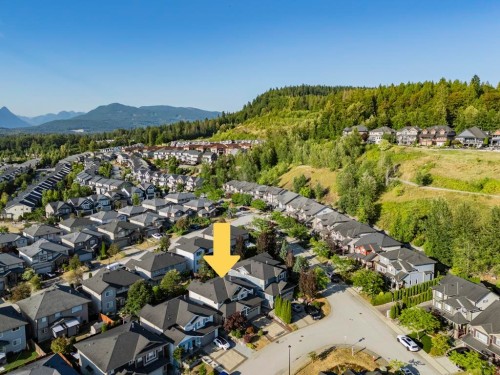 24699 103A Avenue, Maple Ridge, BC - Outdoor With View