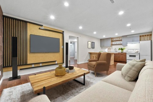 24699 103A Avenue, Maple Ridge, BC - Indoor