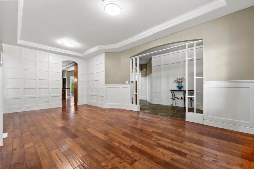 24699 103A Avenue, Maple Ridge, BC - Indoor Photo Showing Other Room