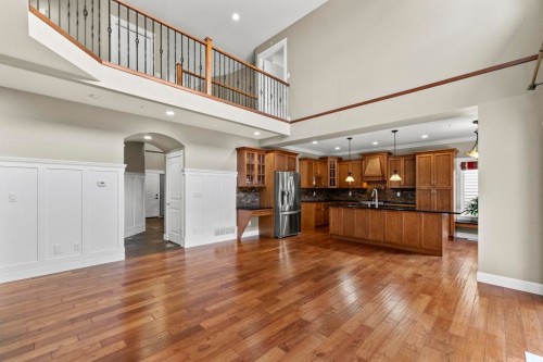 24699 103A Avenue, Maple Ridge, BC - Indoor