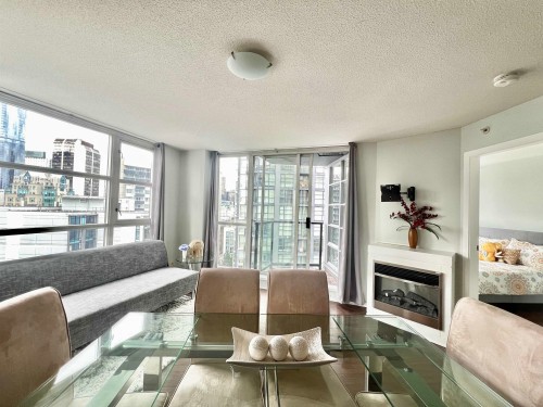 1102-1199 Seymour Street  Vancouver, BC V6B 1K3