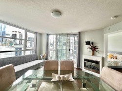 1102-1199 Seymour Street  Vancouver, BC V6B 1K3