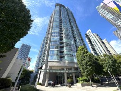 703-1495 Richards Street  Vancouver, BC V6Z 3E3