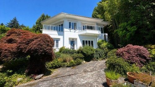4468 Stone Crescent, West Vancouver, BC - Outdoor
