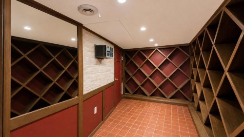 4468 Stone Crescent, West Vancouver, BC - Indoor Photo Showing Other Room