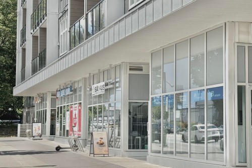 227-6283 Kingsway, Burnaby, BC 