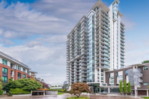 606-210 Salter Street  New Westminster, BC V3M 0J9
