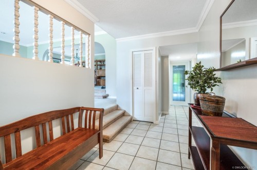 7720 Waterton Drive, Richmond, BC - Indoor Photo Showing Other Room