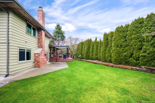 7720 Waterton Drive, Richmond, BC - Outdoor