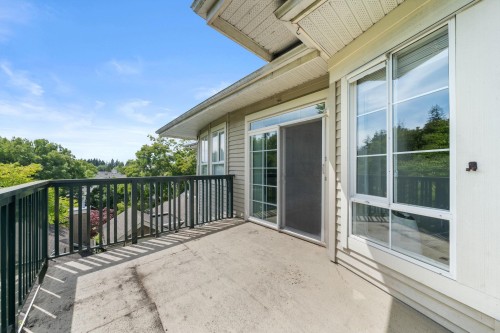 404-5605 Hampton Place, Vancouver, BC - Outdoor With Exterior