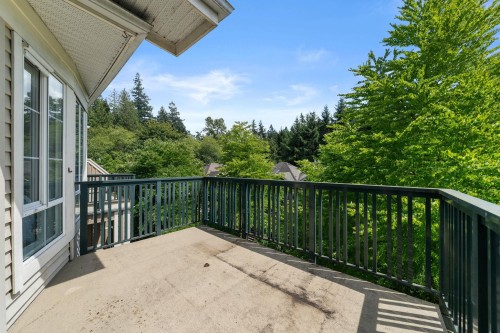 404-5605 Hampton Place, Vancouver, BC - Outdoor With Balcony With Exterior