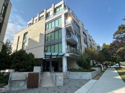 203-4685 Cambie Street  Vancouver, BC V5Z 0J7