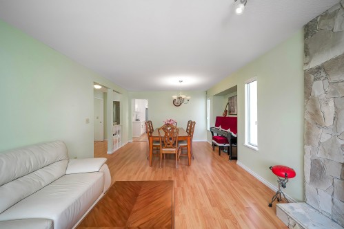 11 Harbour Place, Port Moody, BC - Indoor