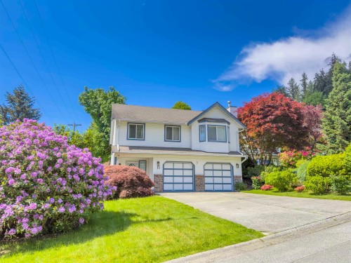11 Harbour Place, Port Moody, BC - Outdoor With Facade