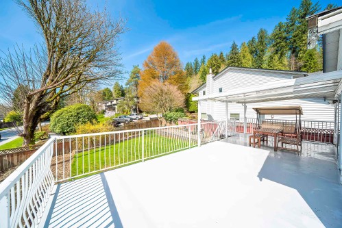 11 Harbour Place, Port Moody, BC - Outdoor